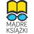 logotyp Mądre ksiązki