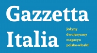 logotyp Gazetta Italia
