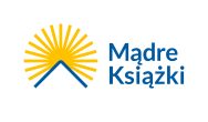 Logotyp Mądre ksiązki