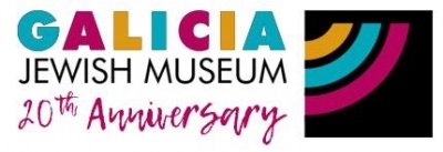 Logo of Muzeum Galicja