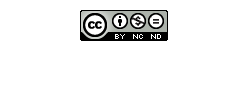 Creative Commons license icon